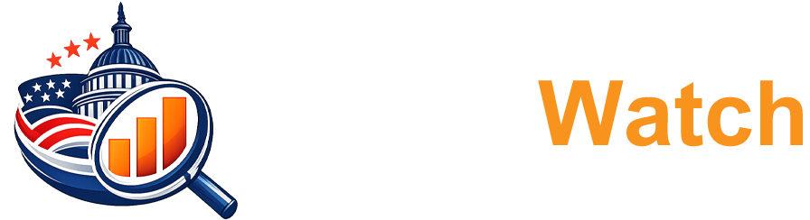 GovBidWatch Logo